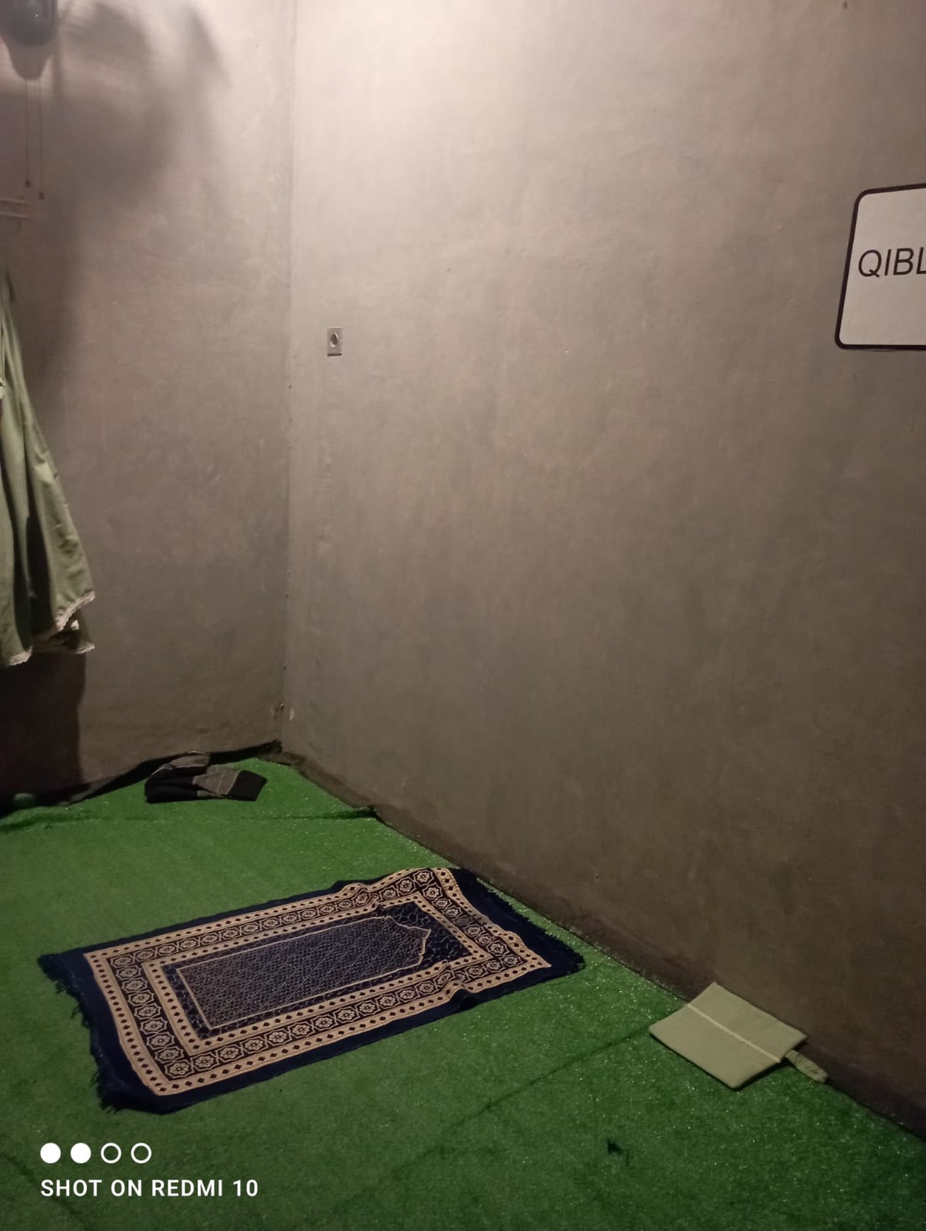Ruang Usaha Dijalan Taman Siswa Mergangsan, Wirogunan Yogyakarta.