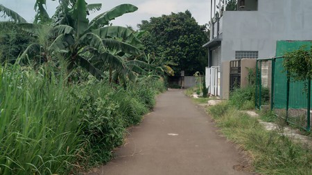 Kavling Murah Siap Bangun dan Cocok Untuk Perumahan @Bogor Selatan, Bogor