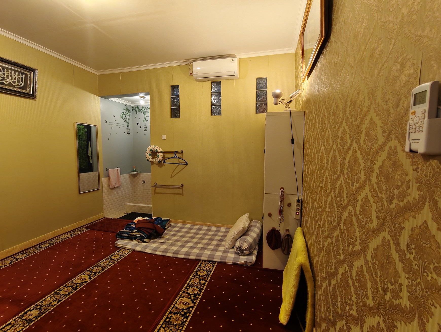 Rumah Mewah Furnished Kota Wisata