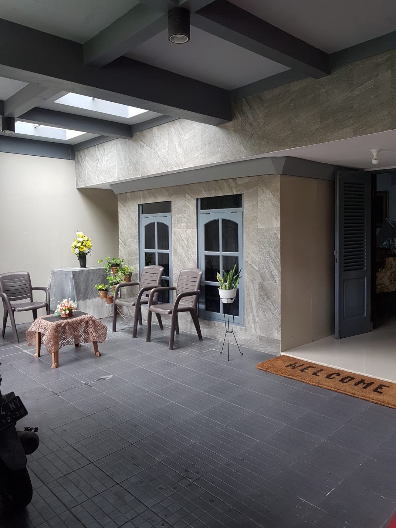 Rumah Dijual Semolowaru Tengah Sukolilo Surabaya