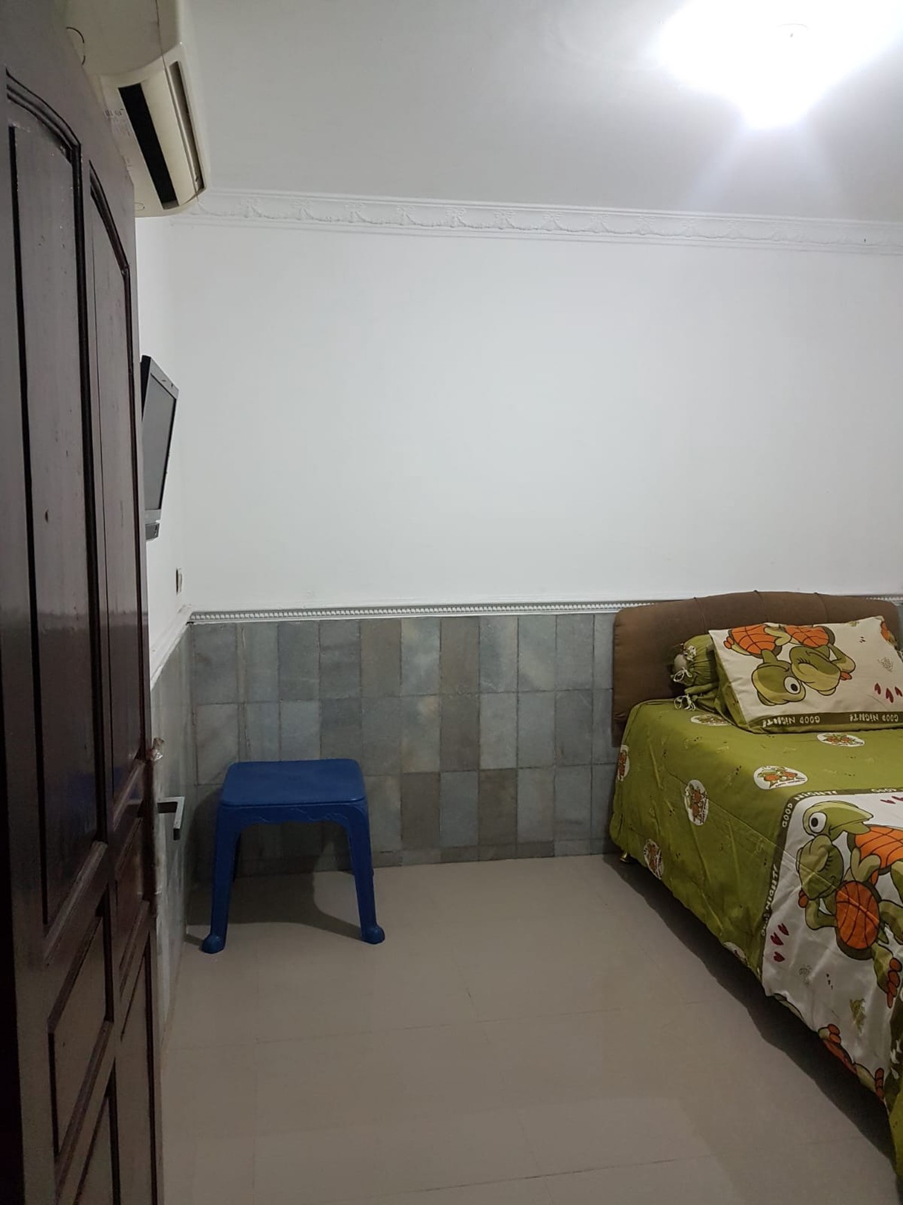Rumah Dijual Semolowaru Tengah Sukolilo Surabaya