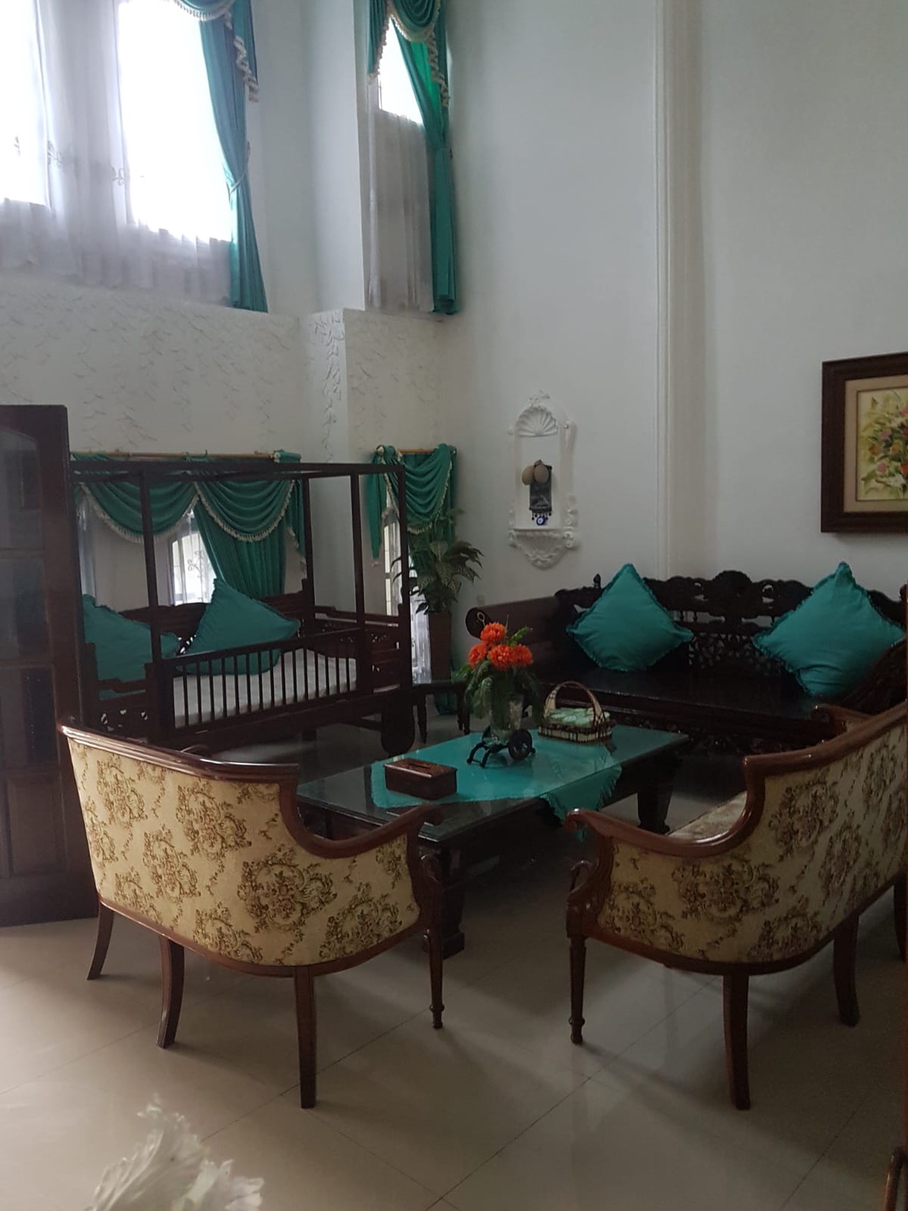 Rumah Dijual Semolowaru Tengah Sukolilo Surabaya