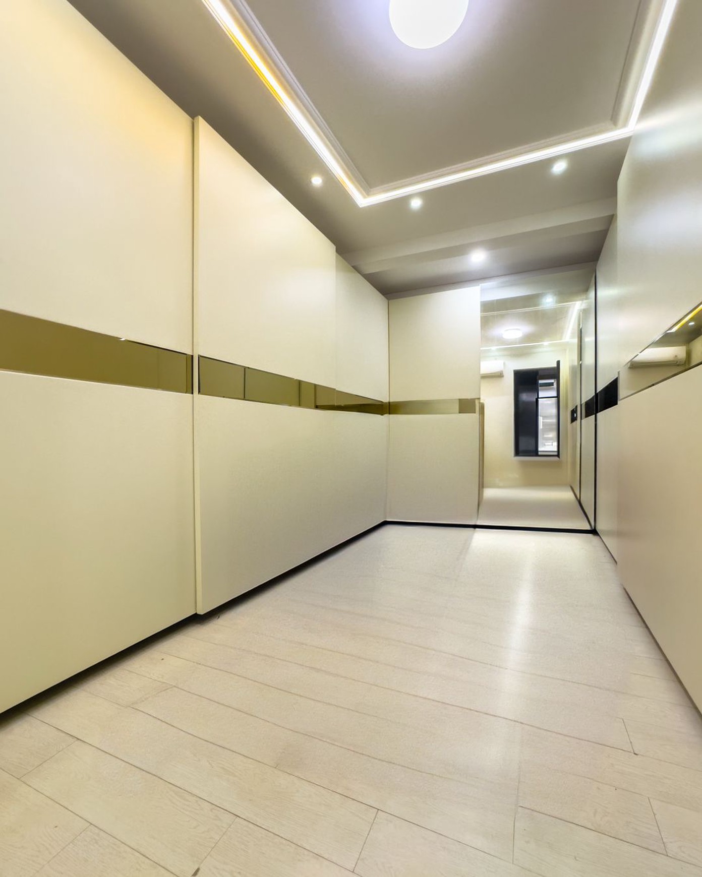 Rumah Mewah 2 Lantai