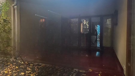 Cocok Untuk Bagun Rumah Impian - Rumah Lama LT. 666 m2 di Jagakarsa