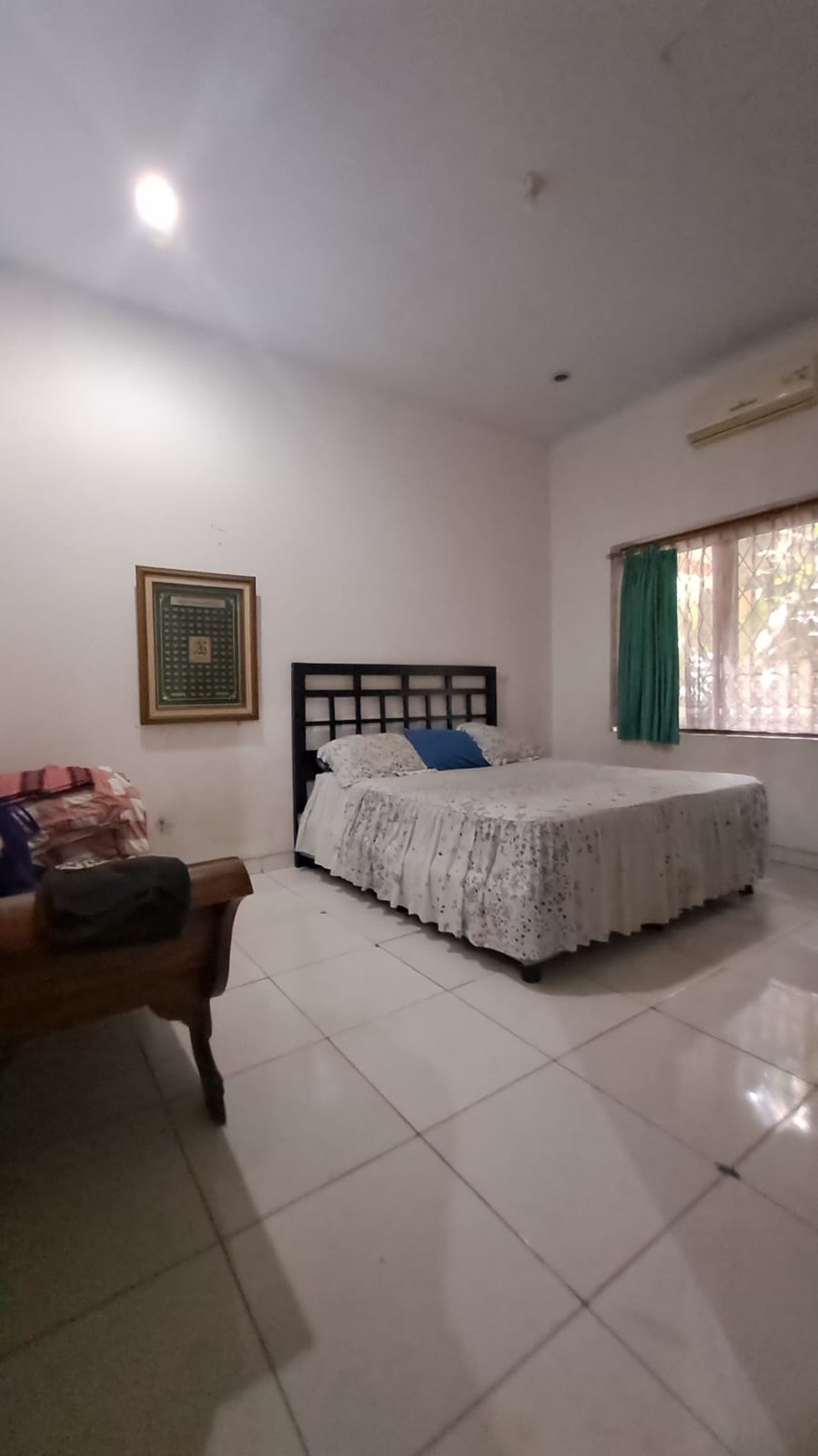 Cocok Untuk Bagun Rumah Impian - Rumah Lama LT. 666 m2 di Jagakarsa