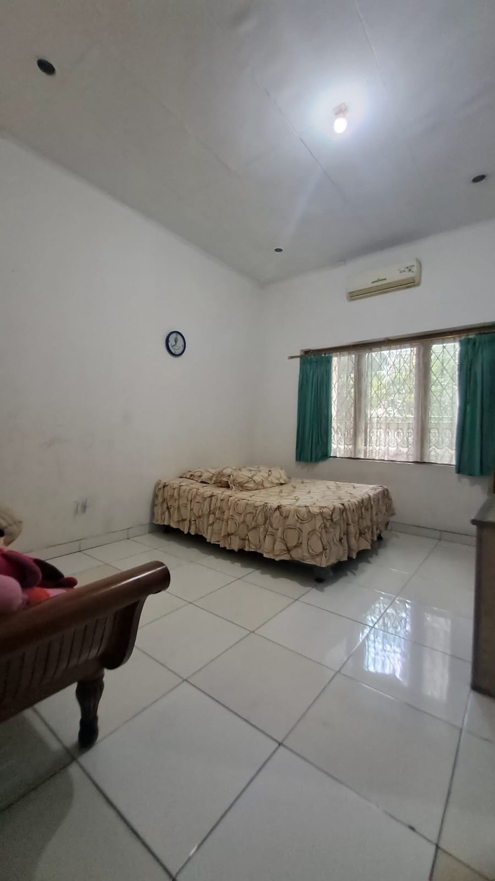 Cocok Untuk Bagun Rumah Impian - Rumah Lama LT. 666 m2 di Jagakarsa