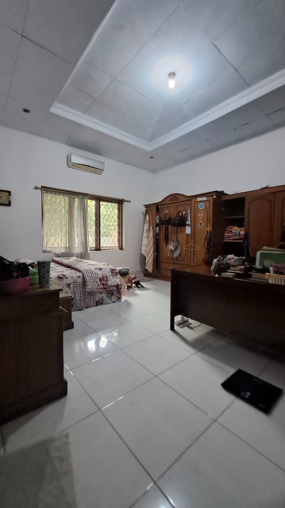 Cocok Untuk Bagun Rumah Impian - Rumah Lama LT. 666 m2 di Jagakarsa