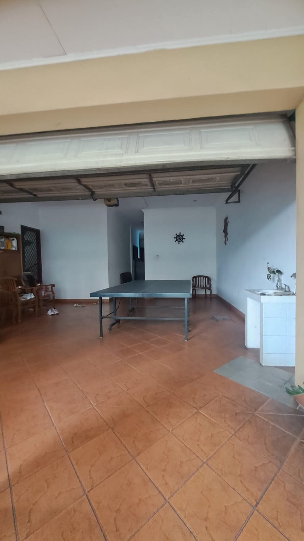 Cocok Untuk Bagun Rumah Impian - Rumah Lama LT. 666 m2 di Jagakarsa