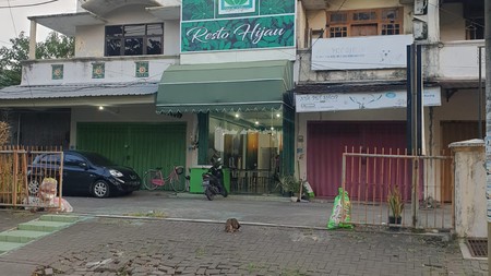 Ruko Dijual Ketintang Madya Karah Surabaya