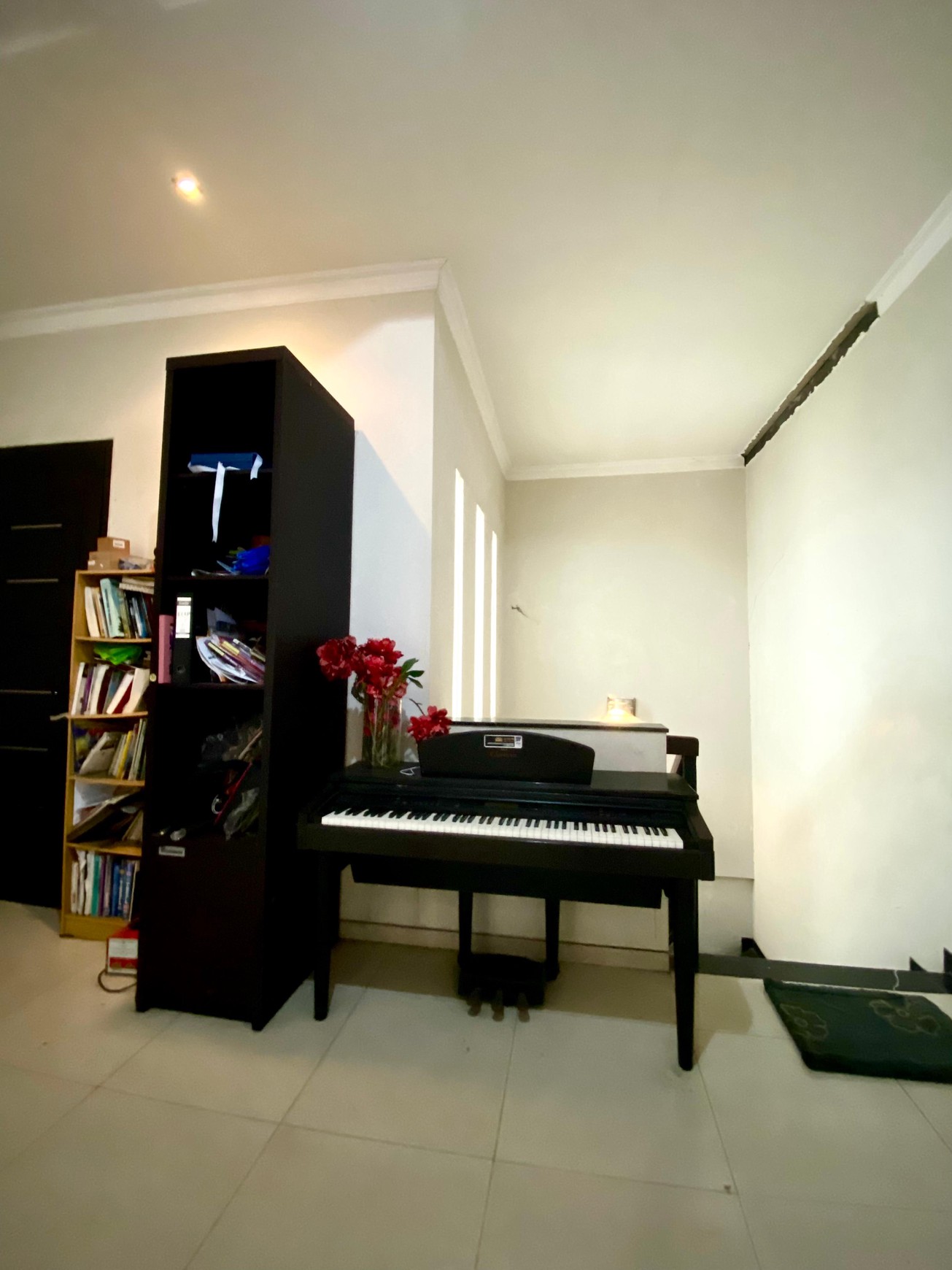 Rumah mewah dalam lingkungan premium dan strategis di Bintaro Jaya