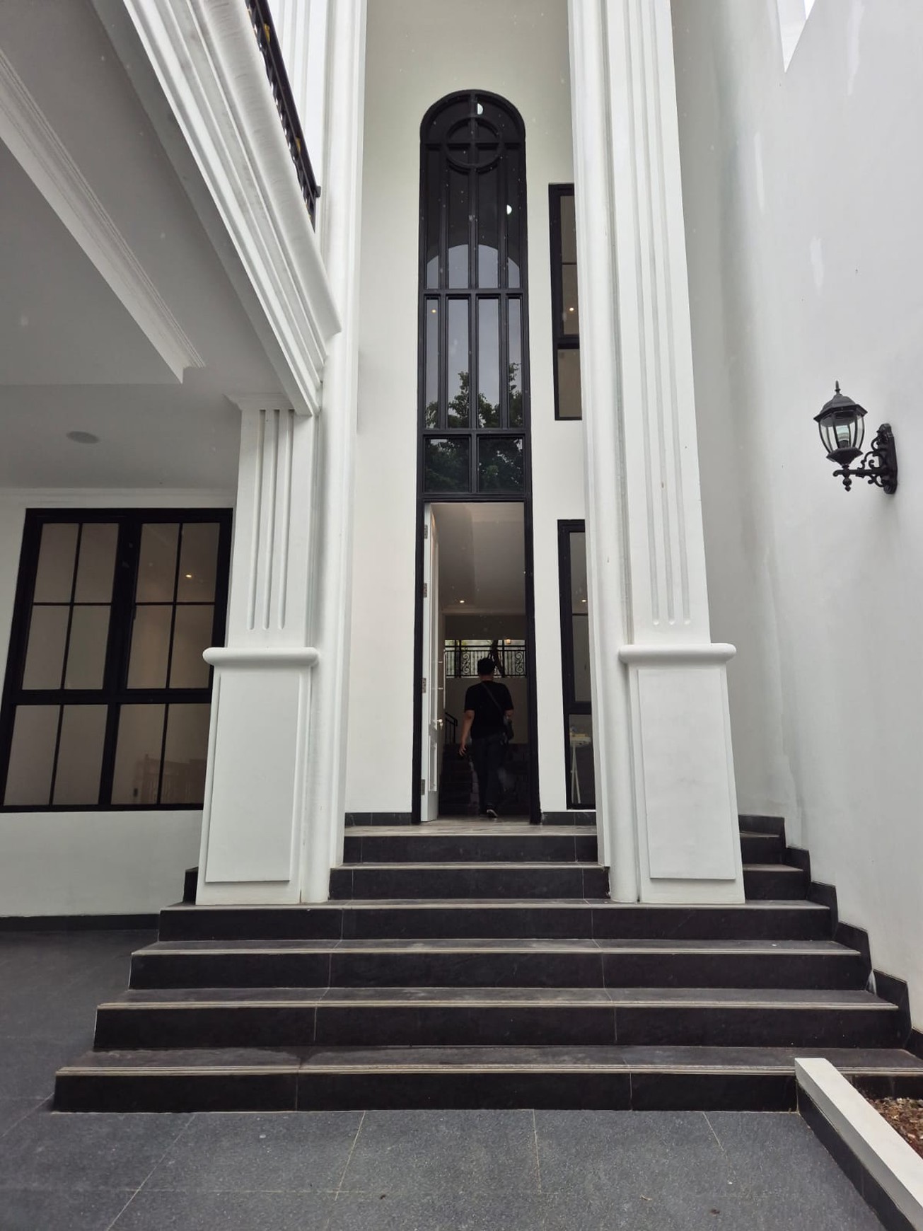 Rumah Brand New siap huni di Bintaro Jaya 