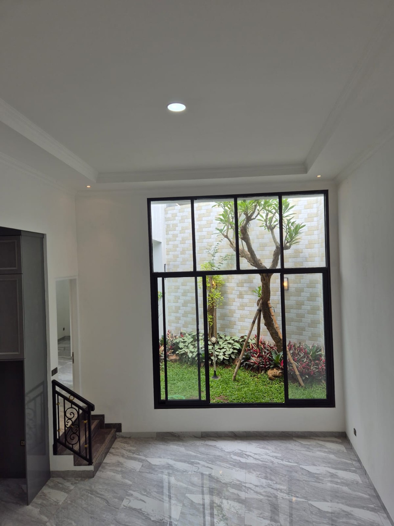 Rumah Brand New siap huni di Bintaro Jaya 