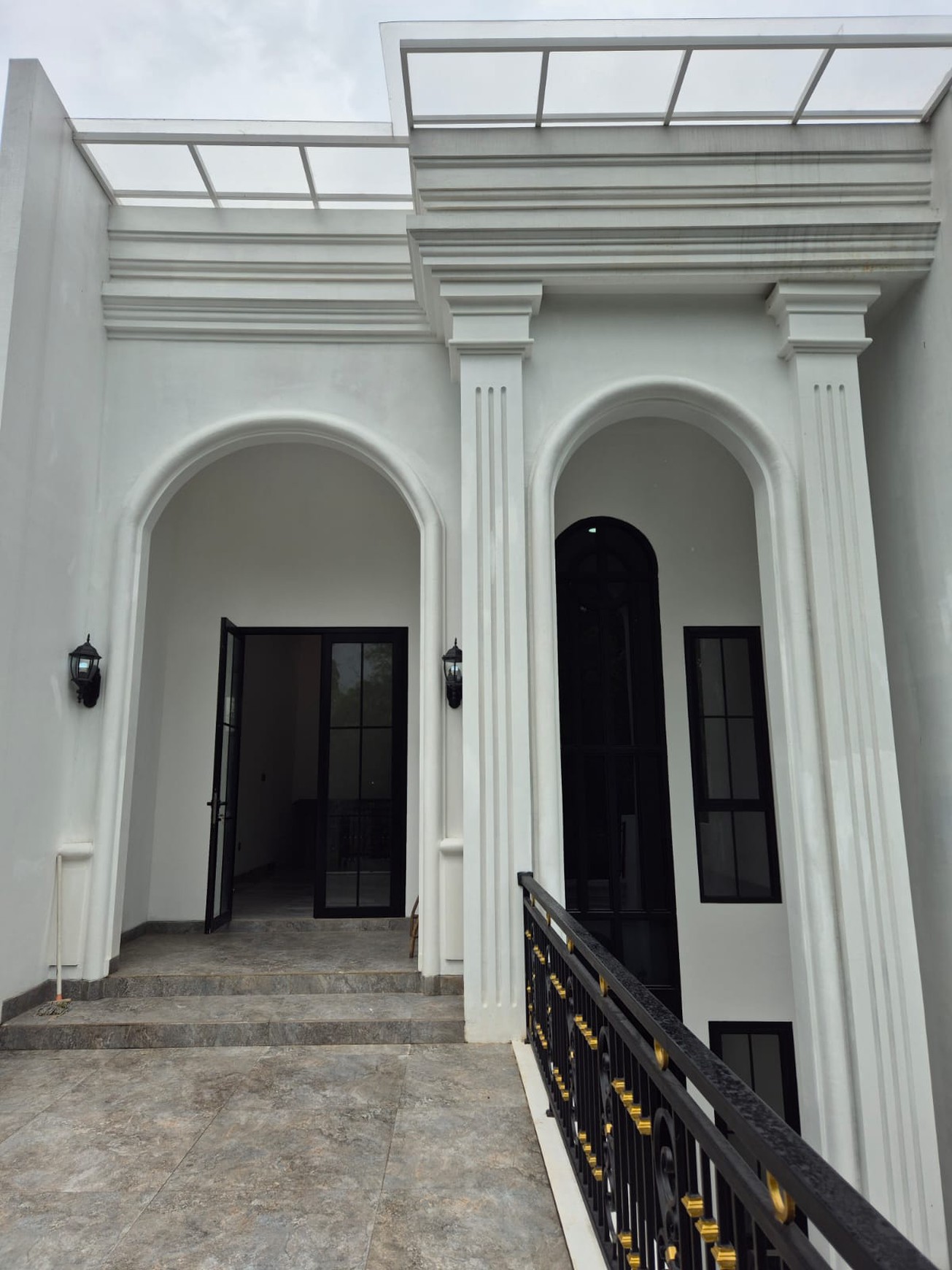 Rumah Brand New siap huni di Bintaro Jaya 