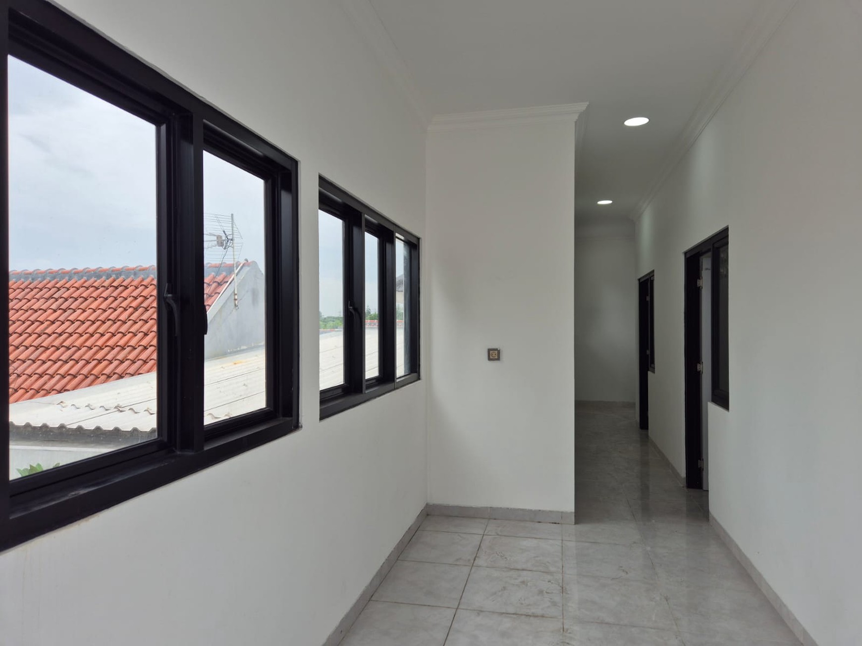 Rumah Brand New siap huni di Bintaro Jaya 