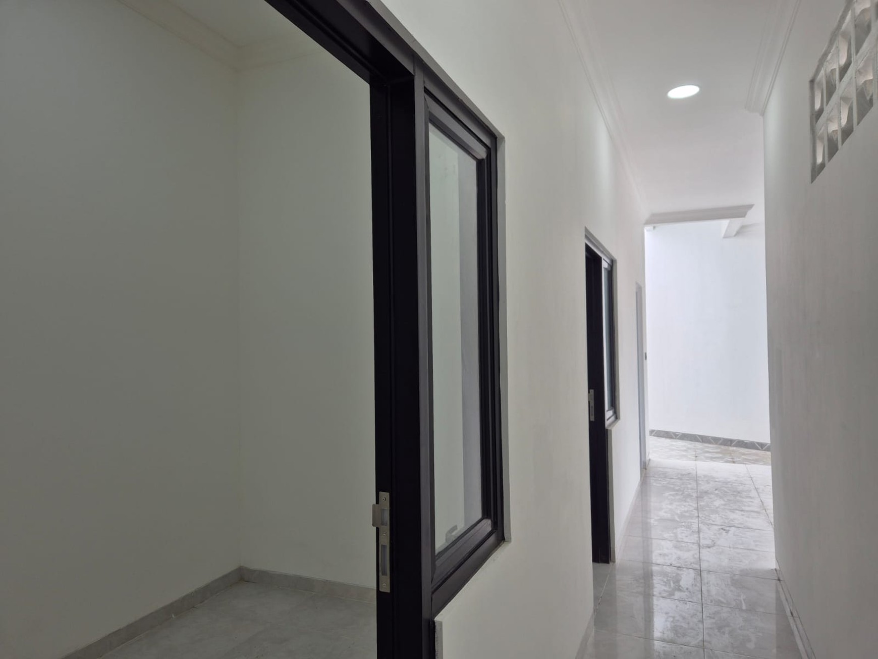 Rumah Brand New siap huni di Bintaro Jaya 