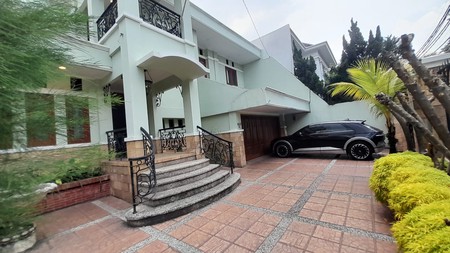 Rumah 2 Lantai di Duren Sawit Jaktim