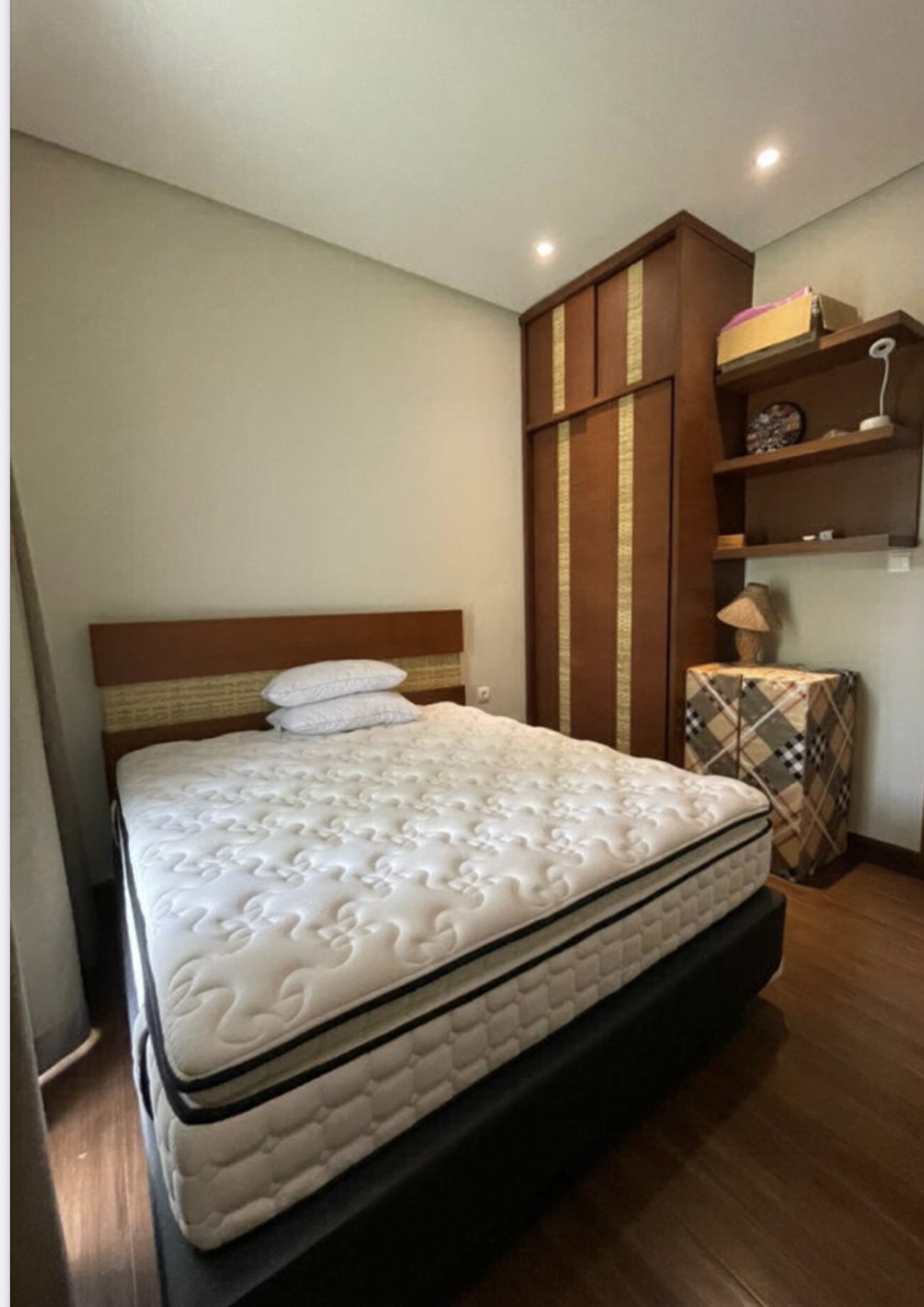 Dijual Villa Cantik Bergaya Bali di Vimala Hiils Ciawi, Bogor