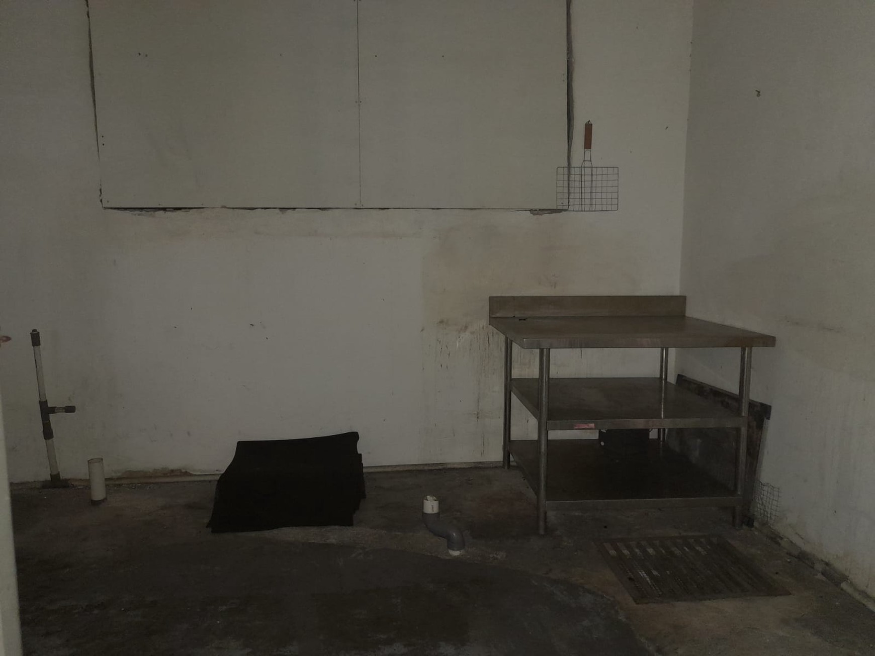 Dijual Ruang Usaha  Lokasi Strategis di Jalan Babarsari Depok Sleman 