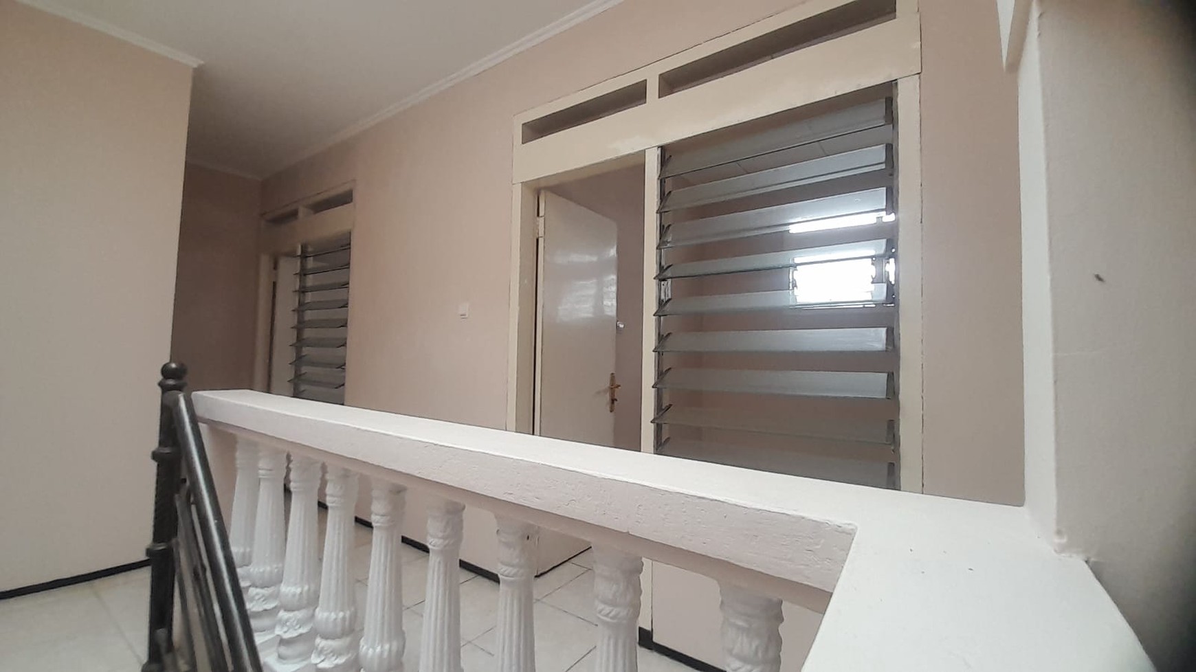 Rumah Dijual di Tebet Barat Dalam Jaksel