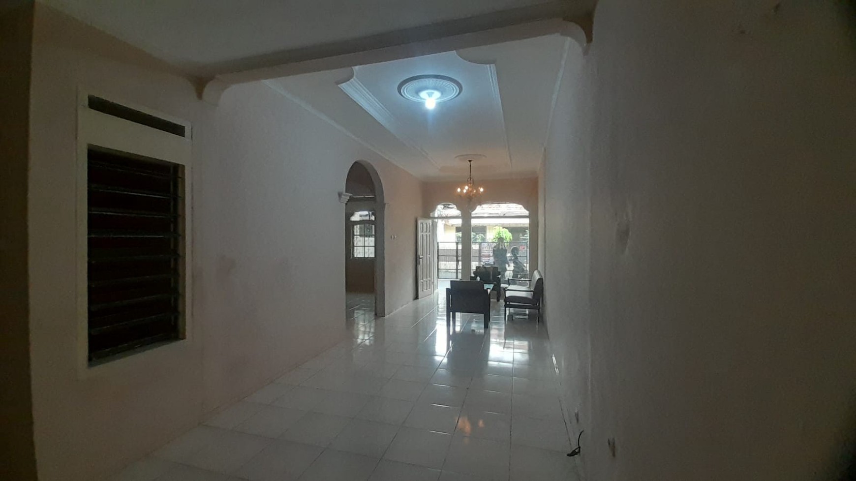 Rumah Dijual di Tebet Barat Dalam Jaksel