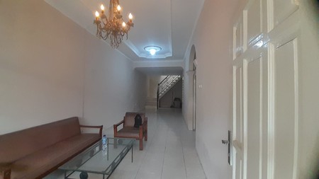 Rumah Dijual di Tebet Barat Dalam Jaksel