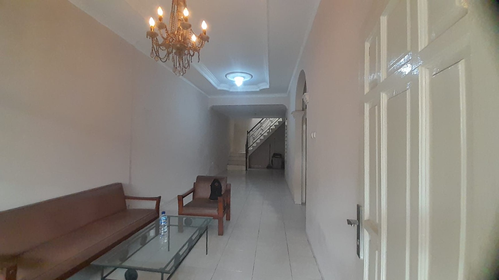 Rumah Dijual di Tebet Barat Dalam Jaksel