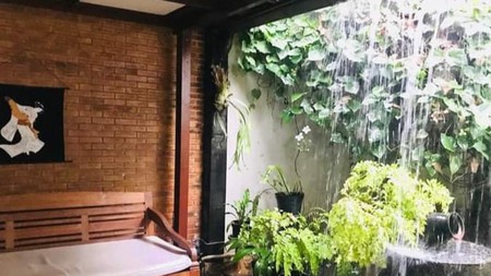 Dijual Rumah Siap Huni Di Jl. Daha, Kebayoran Baru, Jakarta Selatan