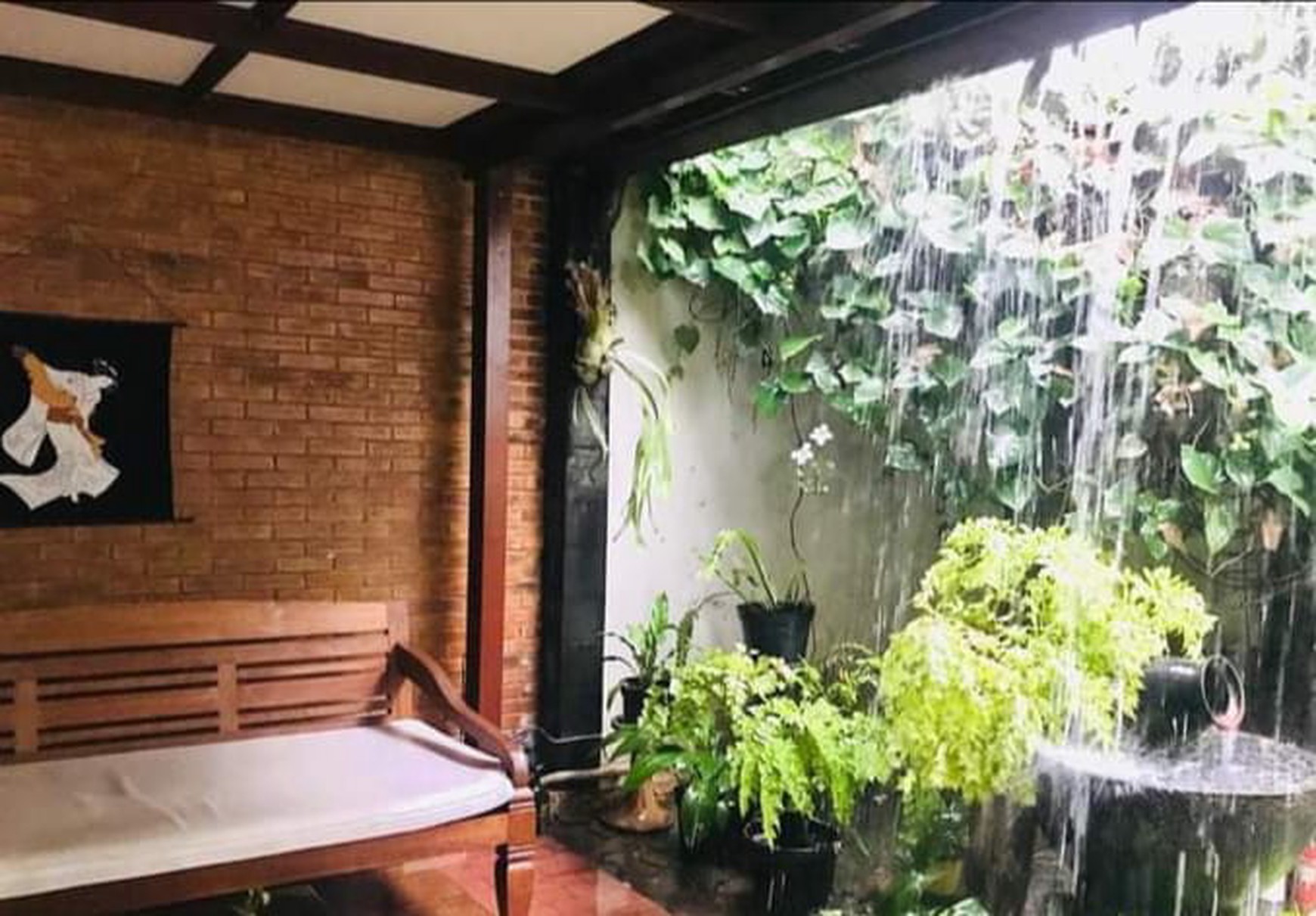 Dijual Rumah Siap Huni Di Jl. Daha, Kebayoran Baru, Jakarta Selatan