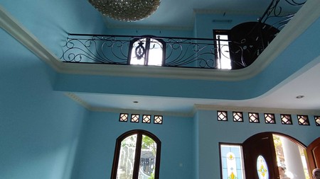 Rumah di Swasembada Murah 