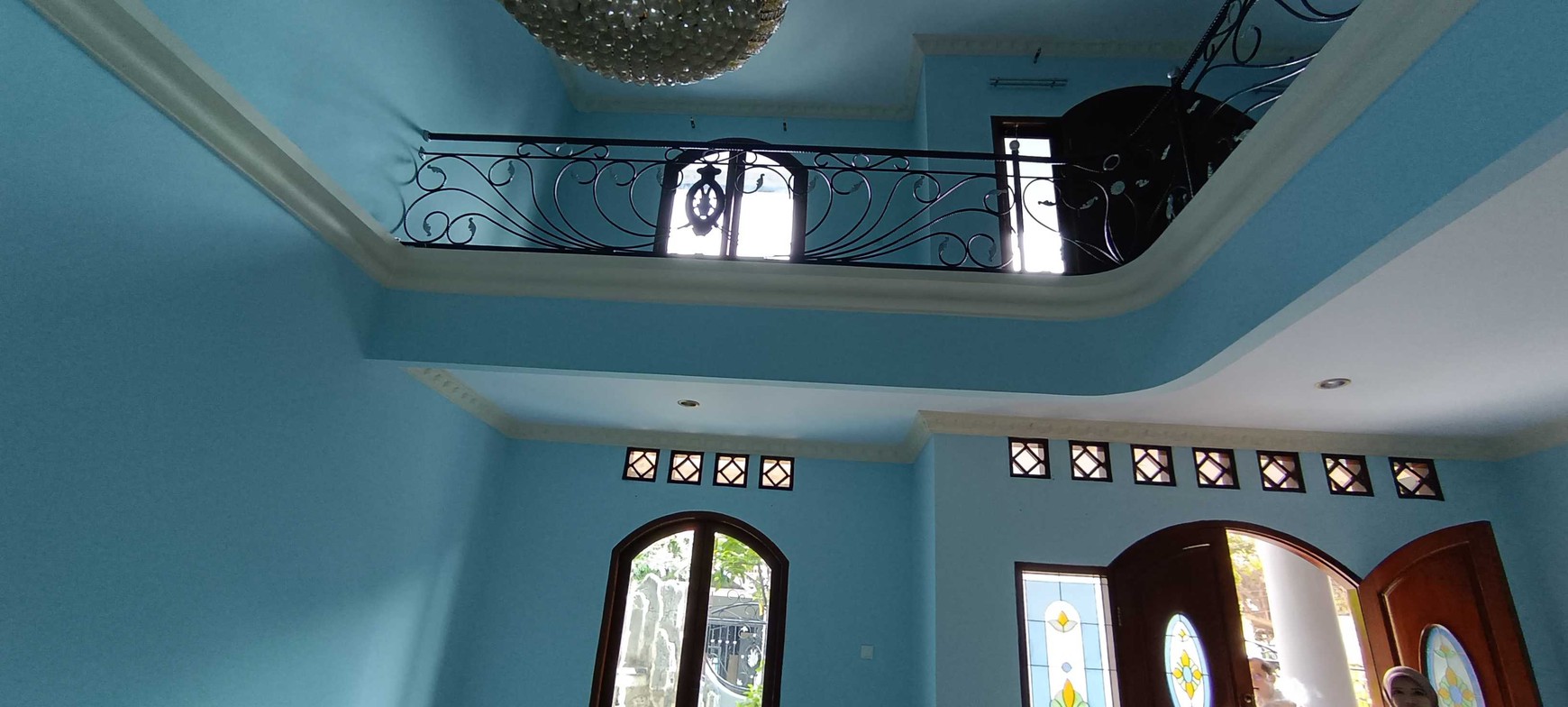 Rumah di Swasembada Murah 