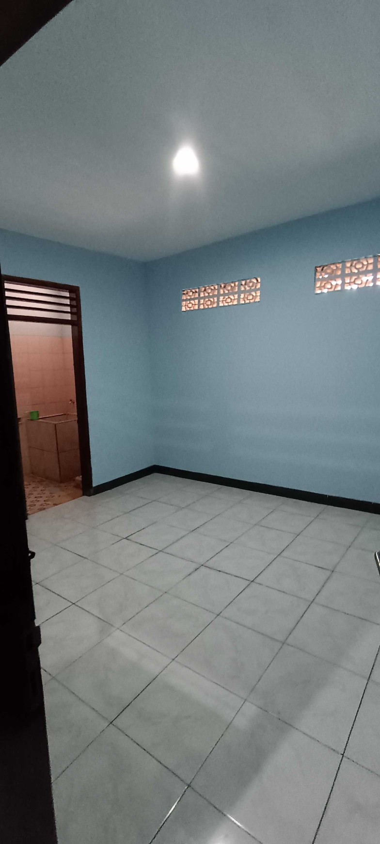 Rumah di Swasembada Murah 