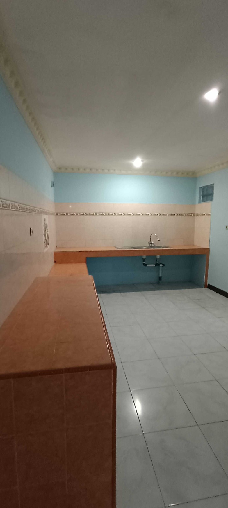 Rumah di Swasembada Murah 