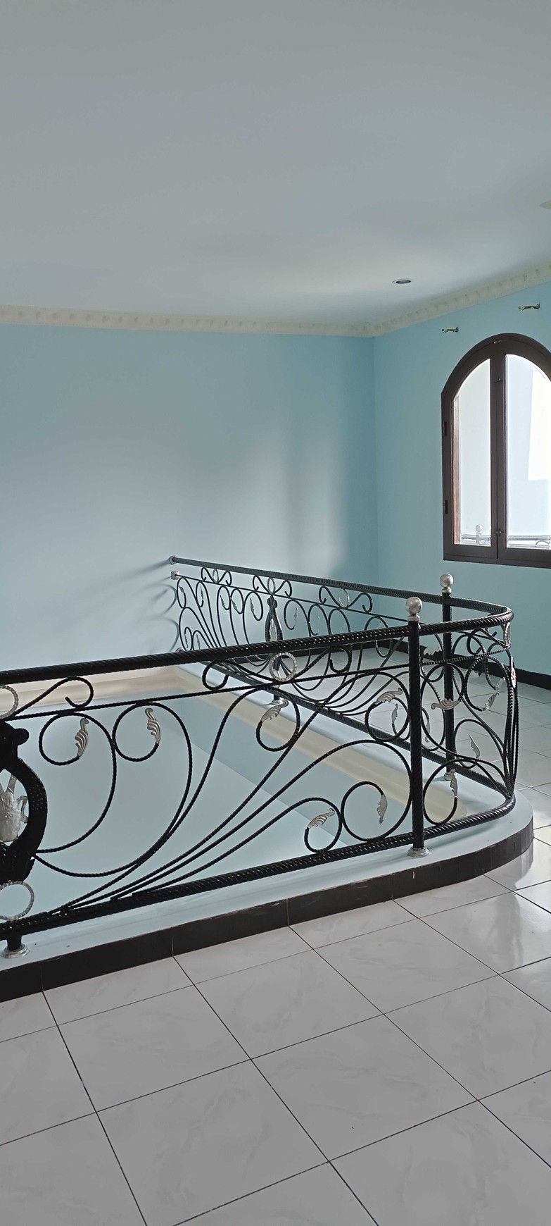 Rumah di Swasembada Murah 