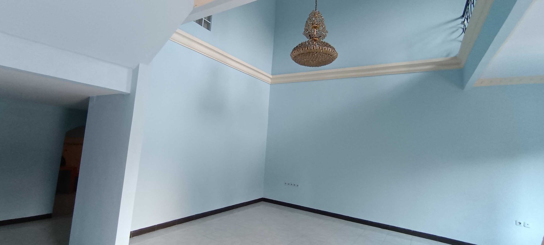 Rumah di Swasembada Murah 