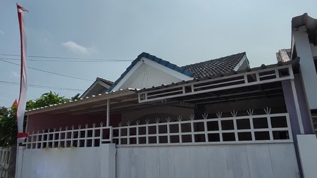 Rumah Tinggal di Dekat Rumah Sakit Queen Latifa, Ring Road Barat