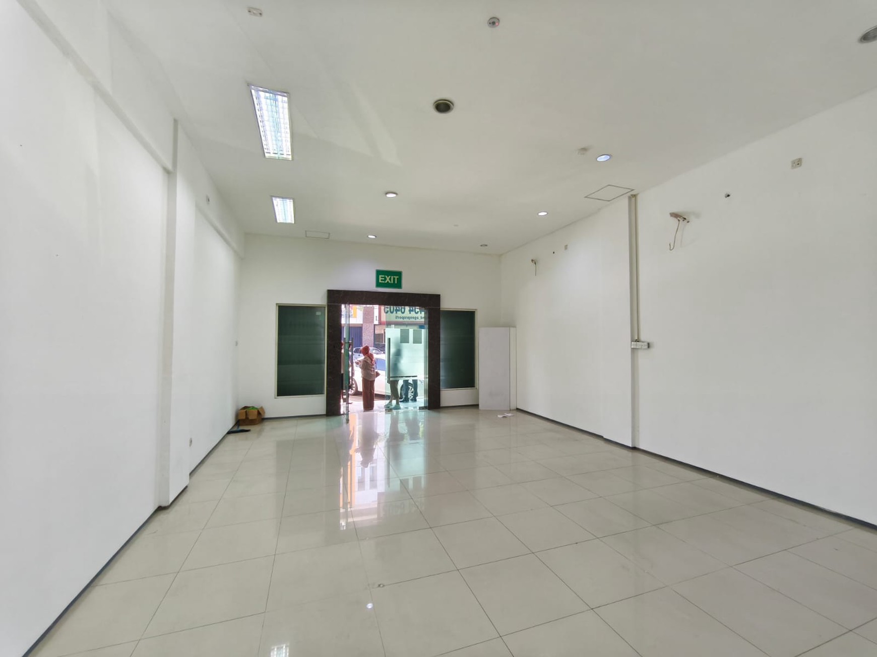 Ruko Kirana Boutique Office, Kelapa Gading