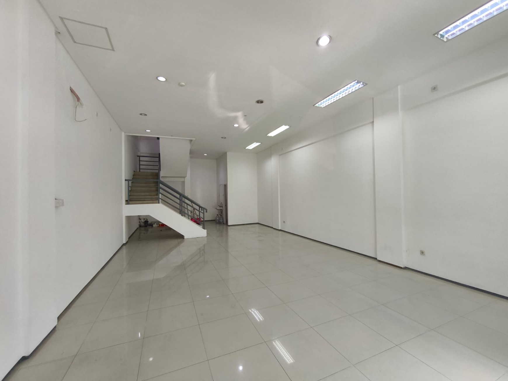 Ruko Kirana Boutique Office, Kelapa Gading