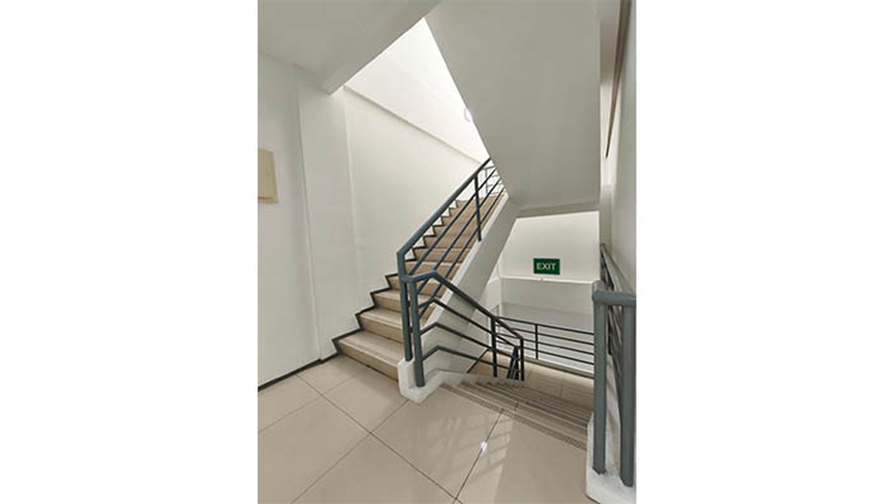 Ruko Kirana Boutique Office, Kelapa Gading