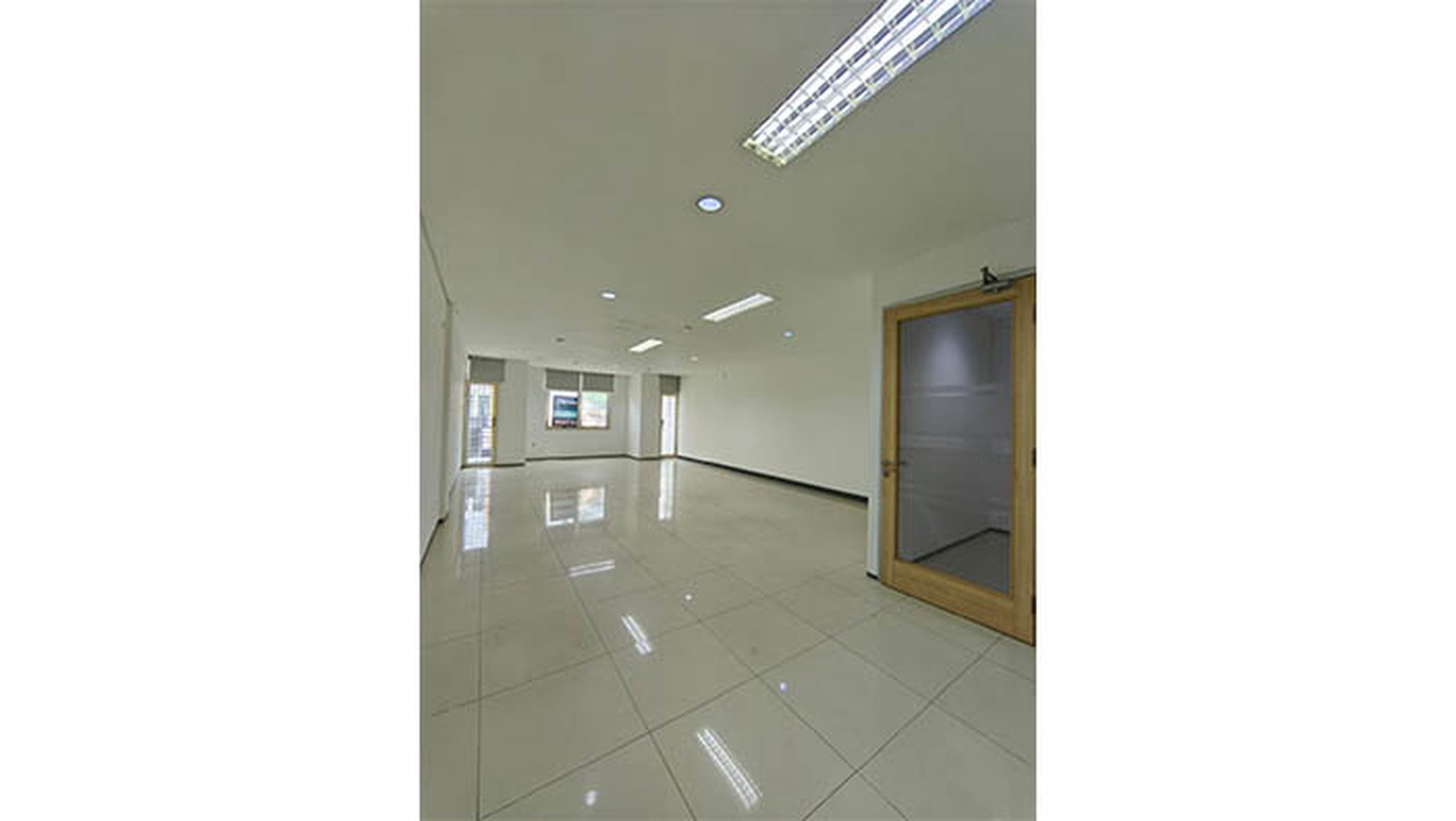 Ruko Kirana Boutique Office, Kelapa Gading