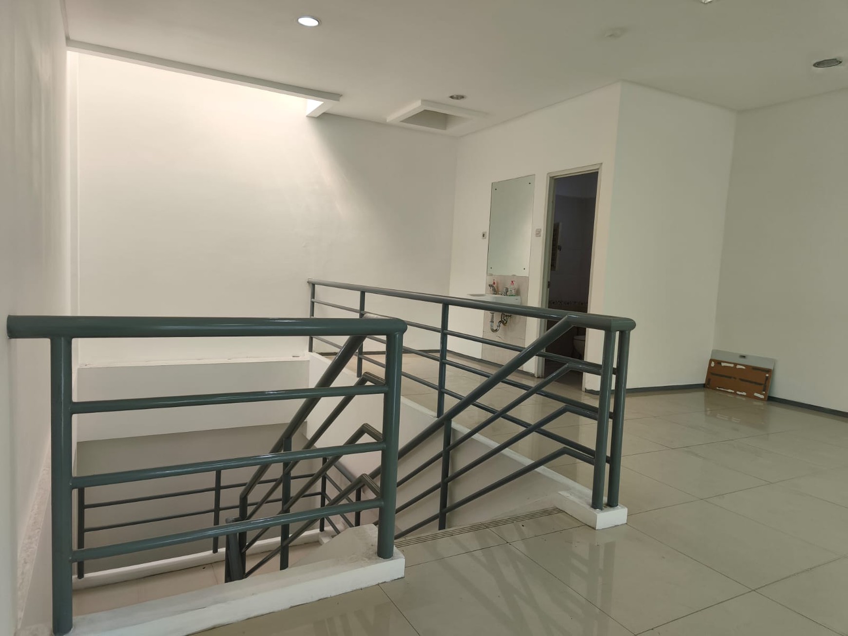 Ruko Kirana Boutique Office, Kelapa Gading