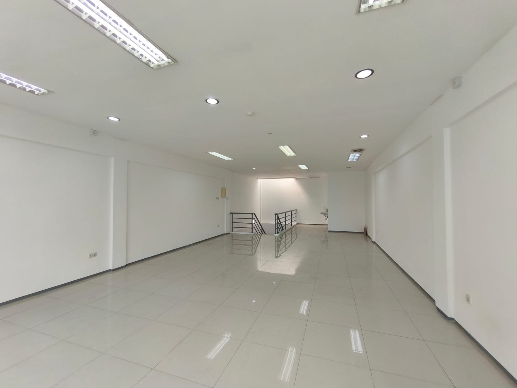 Ruko Kirana Boutique Office, Kelapa Gading