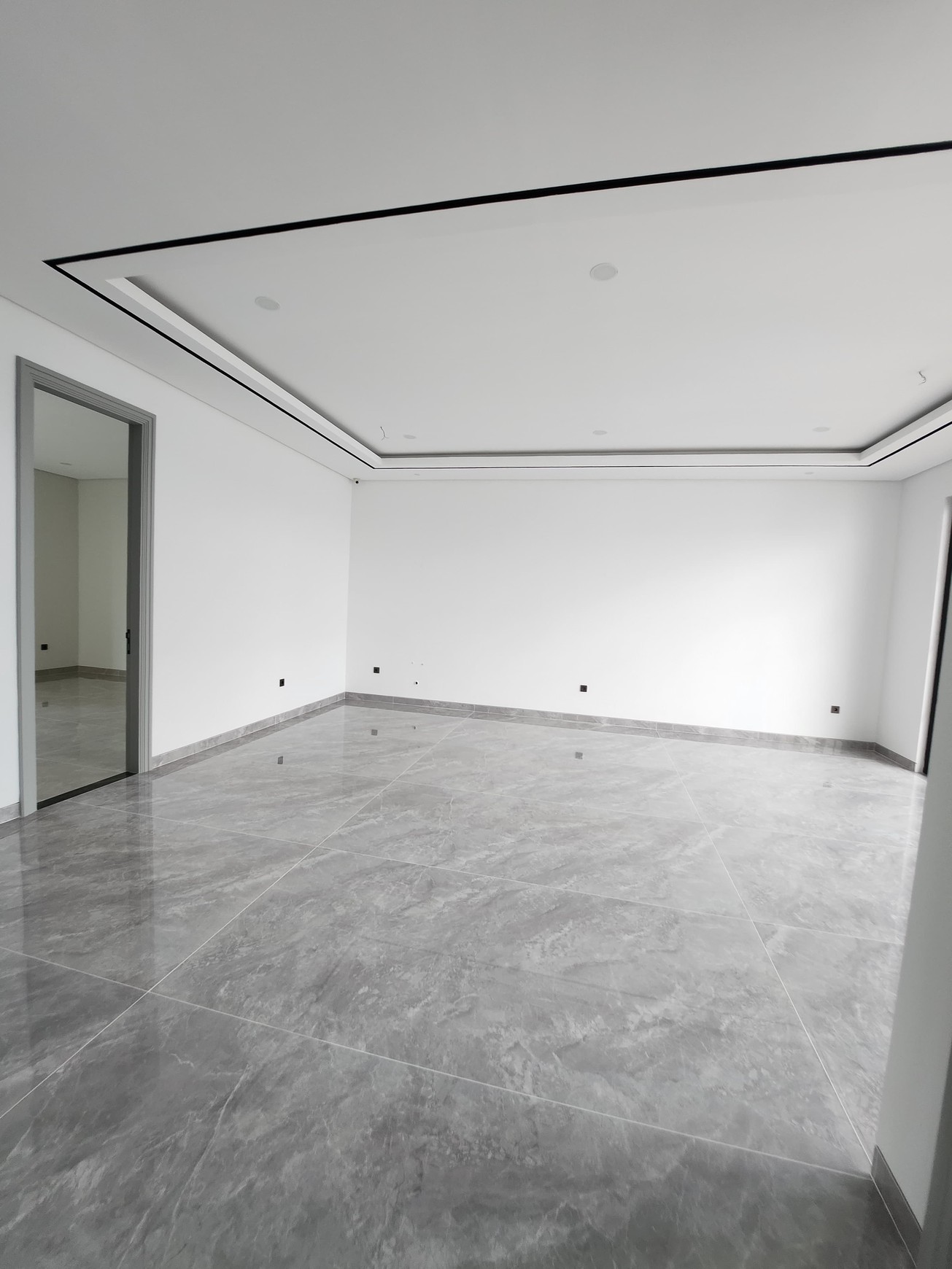 Dijual Rumah Baru Waterfront Citraland Surabaya New Modern Bonus Semi Furnished Dekat Universitas Ciputra, Hokky Buah, Fresh Market