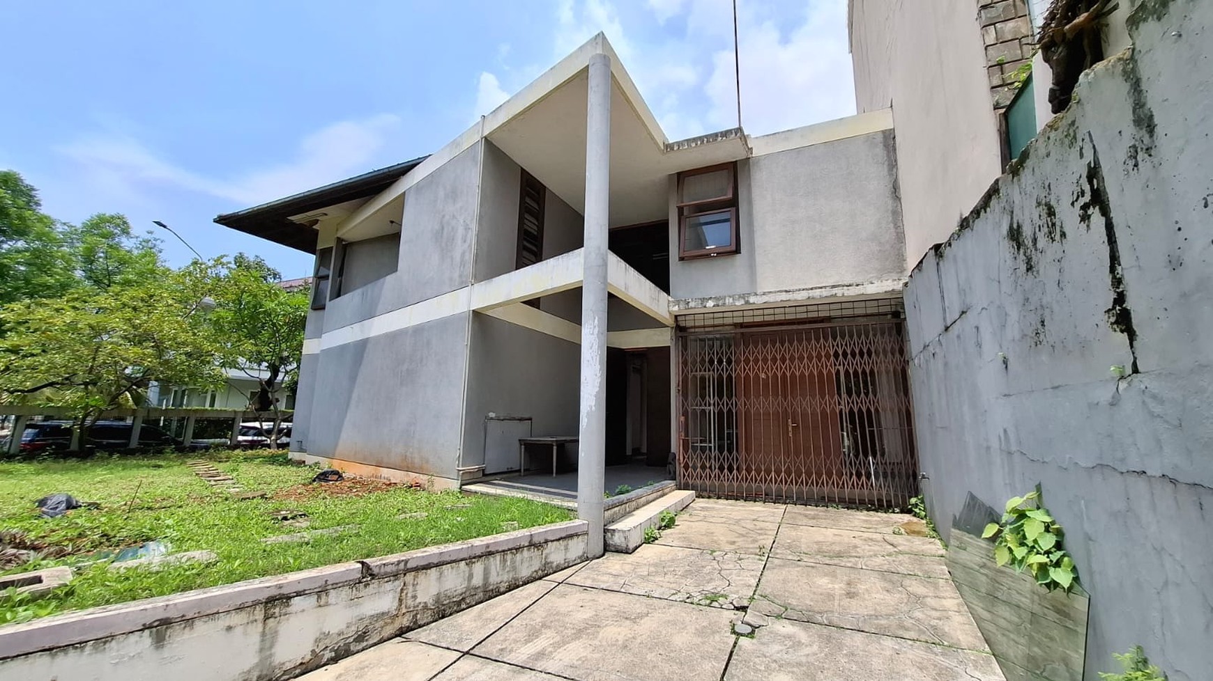 Dijual Rumah Di Daerah Kembangan, Jakarta Barat