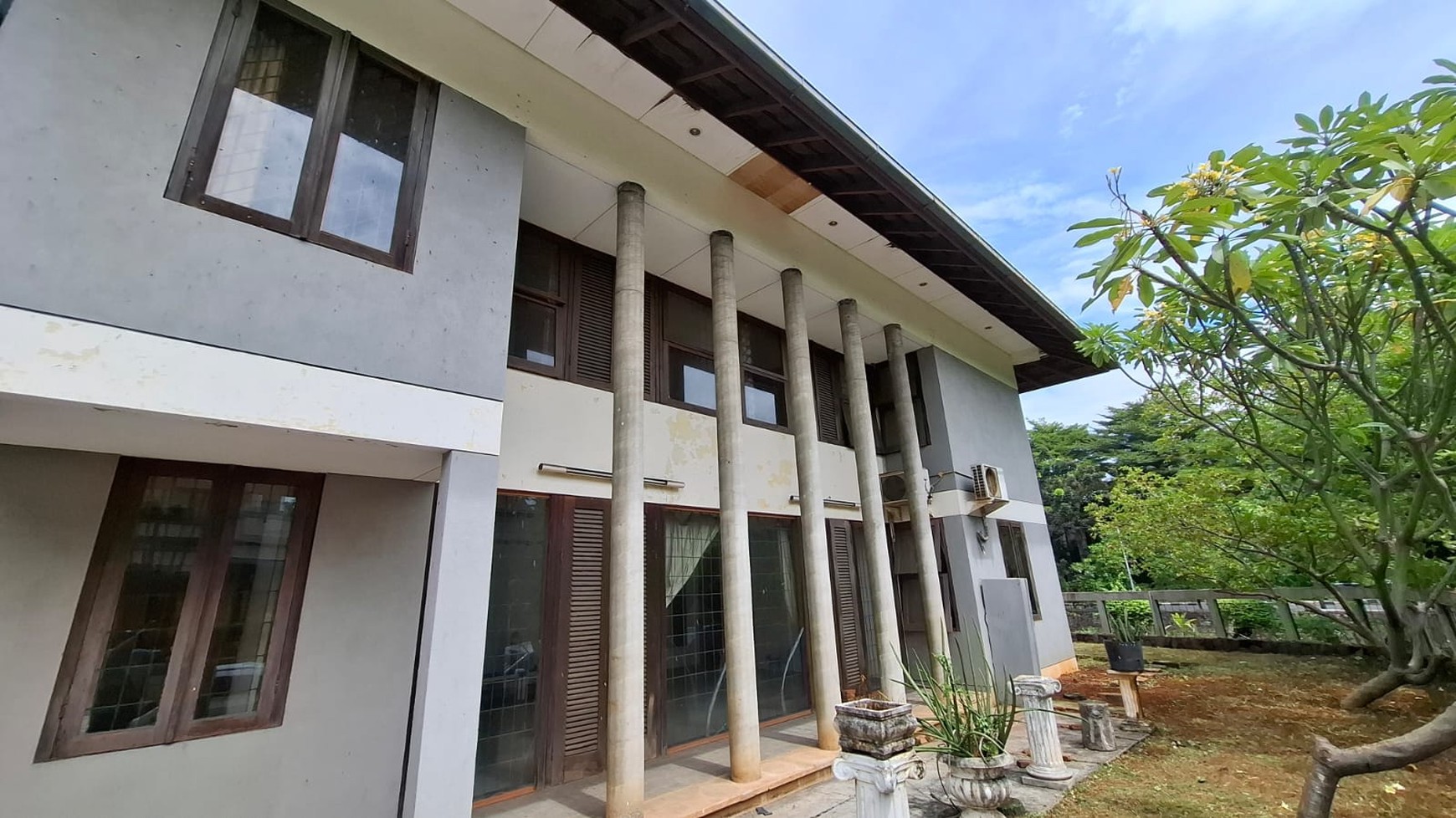 Dijual Rumah Di Daerah Kembangan, Jakarta Barat