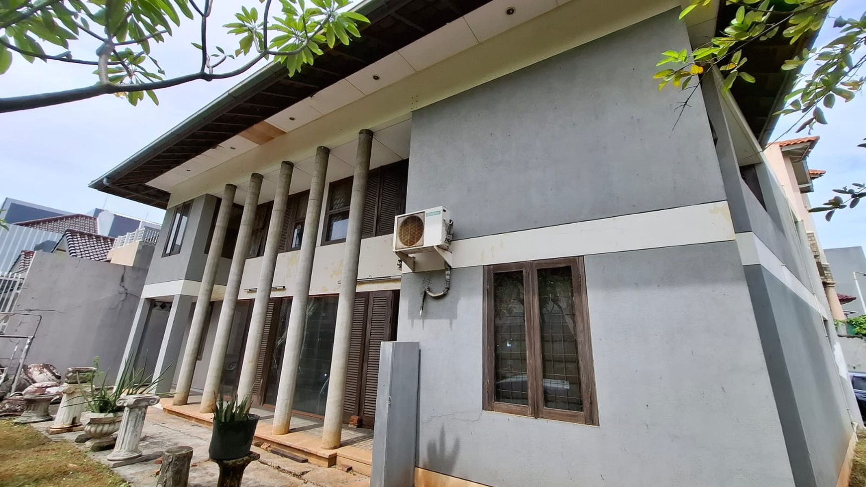 Dijual Rumah Di Daerah Kembangan, Jakarta Barat