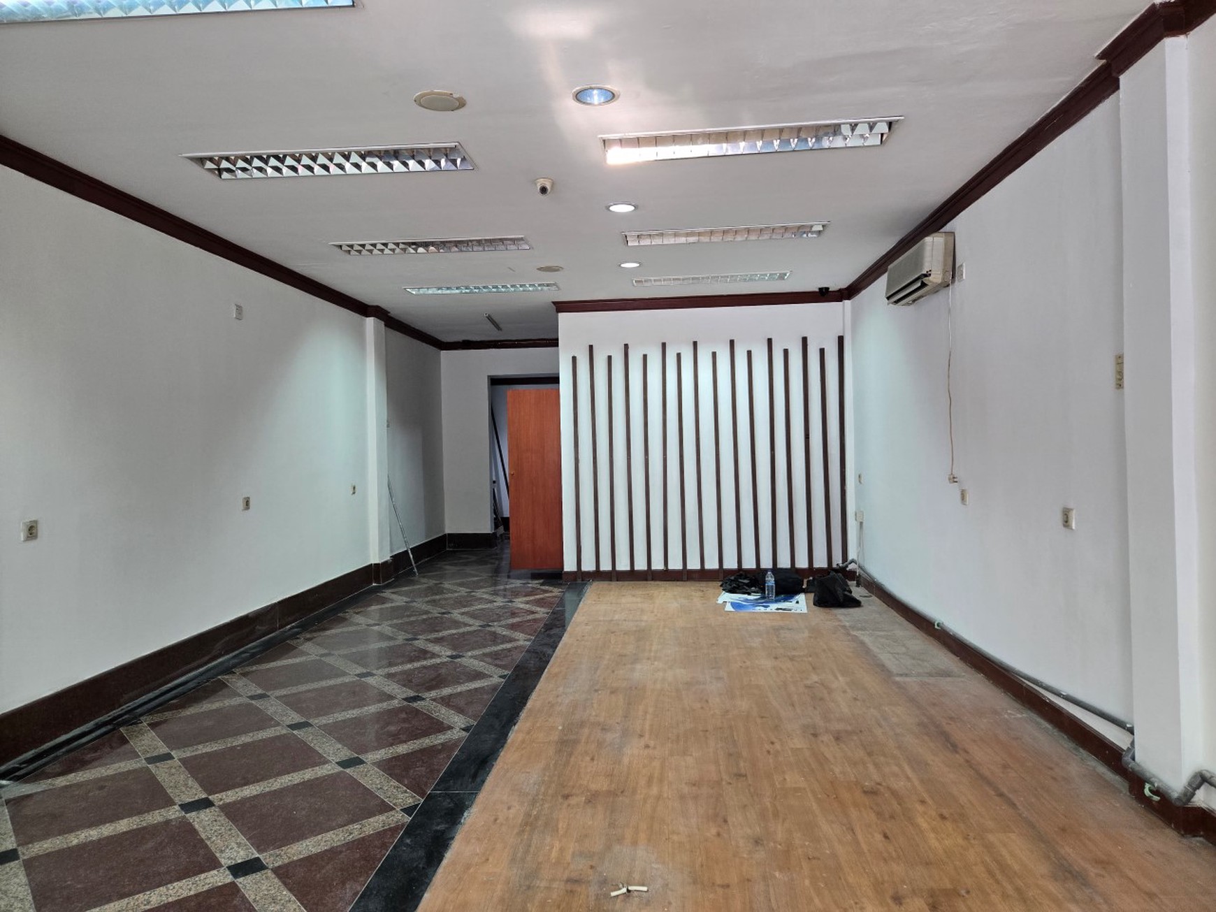 Ruko Boulevard Raya - Kelapa Gading