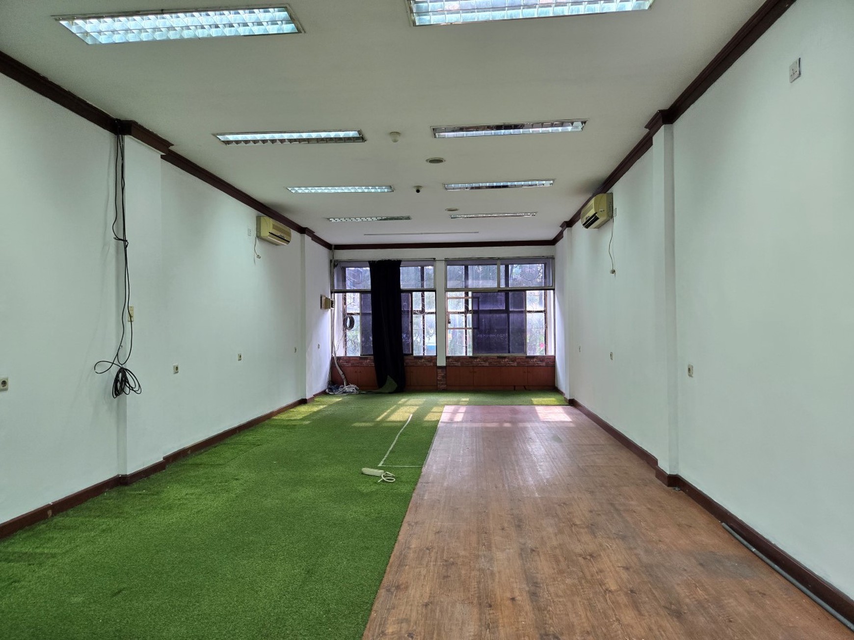 Ruko Boulevard Raya - Kelapa Gading