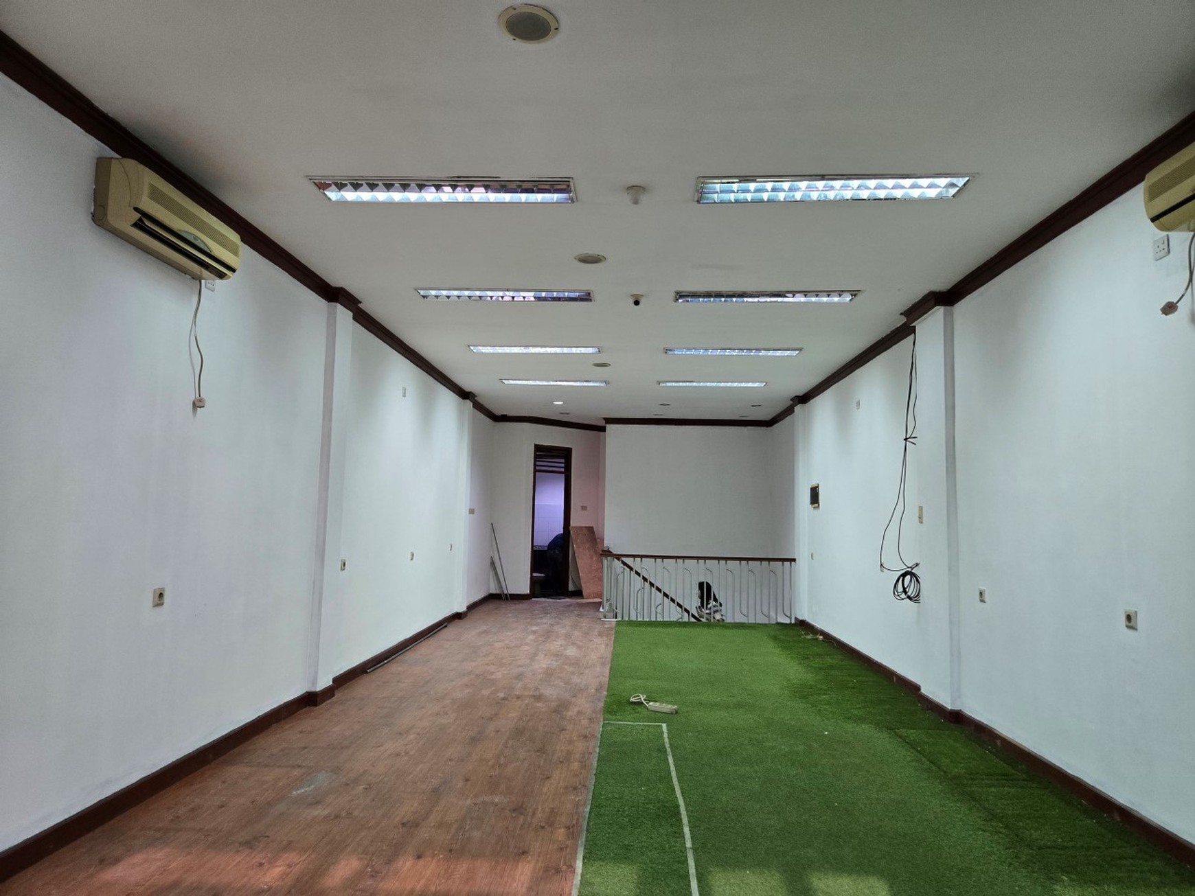 Ruko Boulevard Raya - Kelapa Gading