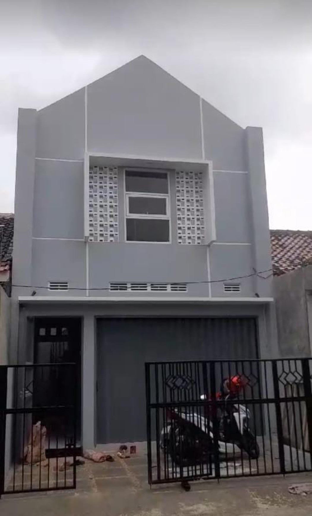 Dijual Ruko 2 lantai Lokasi Strategis di Giwangan, Umbulharjo