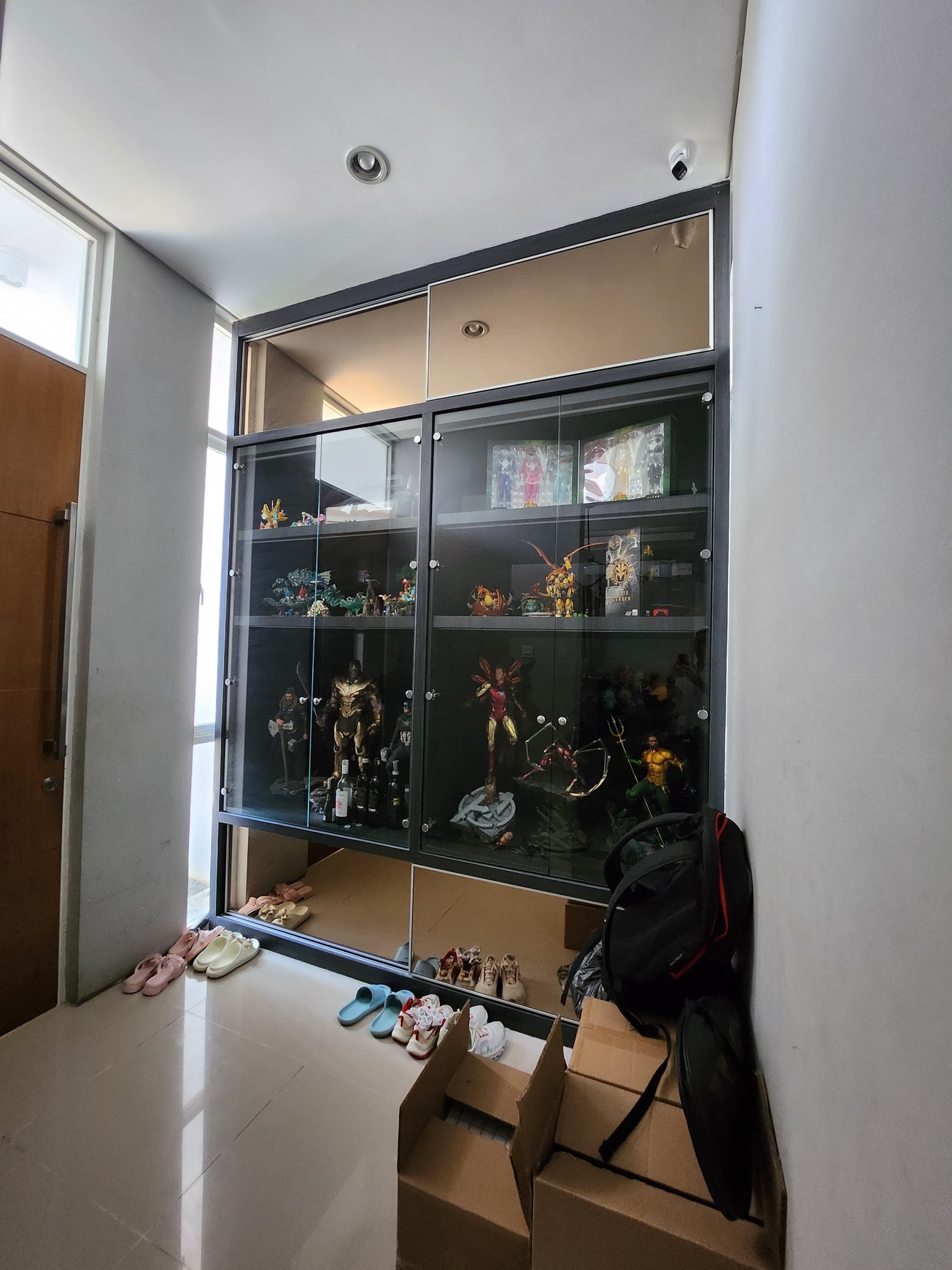 Murah Luas Rumah Royal Residence Full Furnished Dekat Citraland, Wisata Bukit Mas, Dian Istana